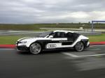 Audi RS7 Sportback Piloted Driving Concept 2014 года